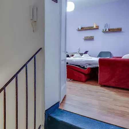 Guesthero - Charming Studio Near Navigli * ミラノ